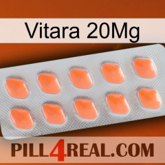 Vitara 20Mg 26